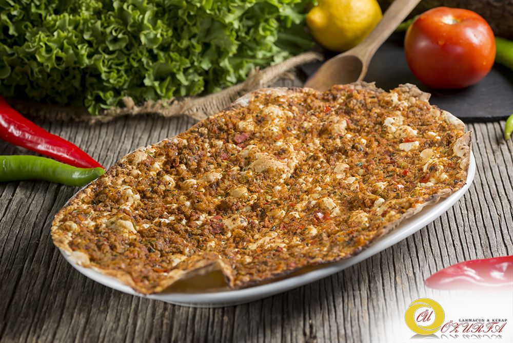 Lahmacun